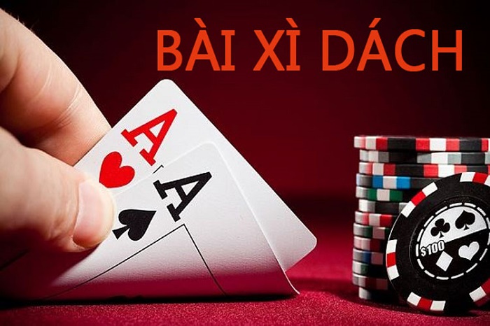 Mách bạn cách đánh bài xì dách gian lận luôn thắng