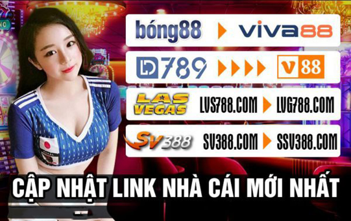 Tổng hợp link lvs788 mới nhất không bị chặn