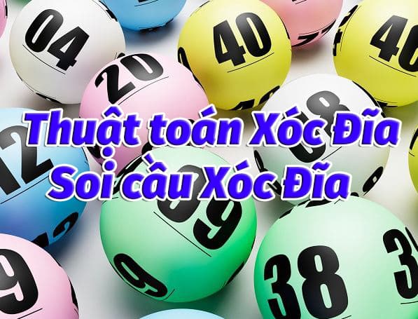 Cách tính cầu xóc đĩa trên mạng để trúng liên tục