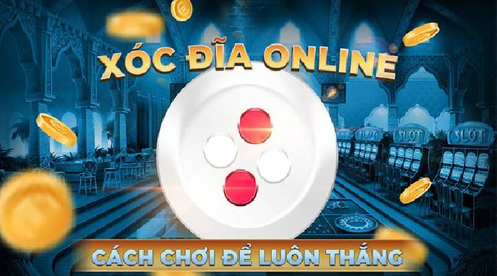 Bí kíp chơi xóc đĩa online luôn thắng từ nhà cái LVS788