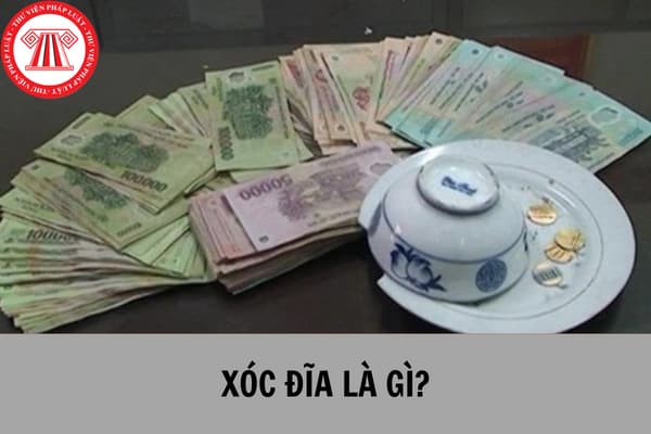 Xóc Đĩa Là Gì? Vì Sao Trò Chơi Xóc Đĩa Có Sức Ảnh Hưởng Lớn?